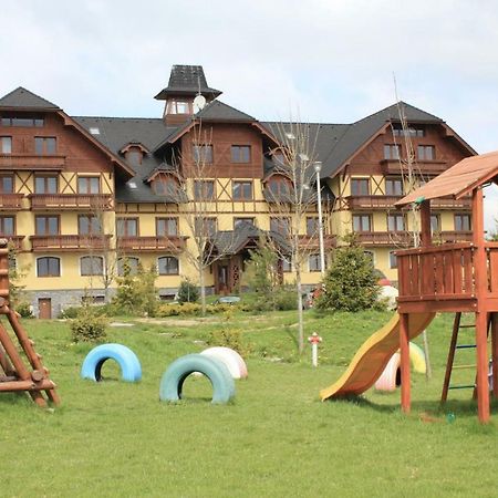 Ferienwohnung Apartman Velka Lomnica C7Ad2 Exterior foto