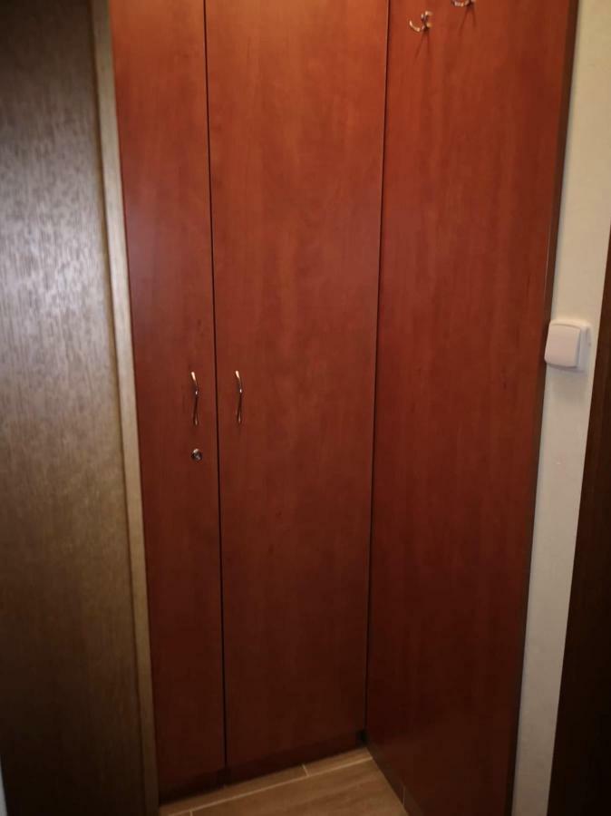 Ferienwohnung Apartman Velka Lomnica C7Ad2 Exterior foto