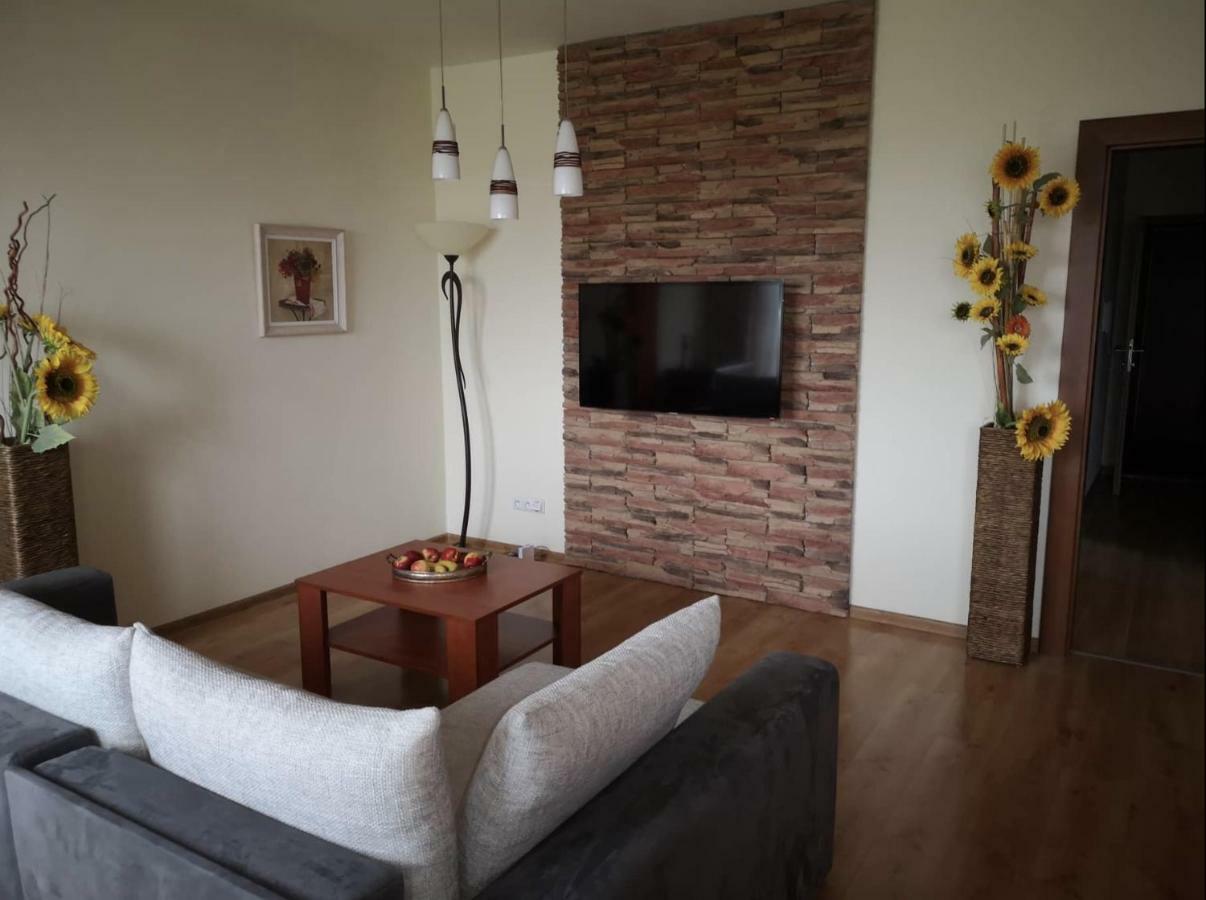 Ferienwohnung Apartman Velka Lomnica C7Ad2 Exterior foto