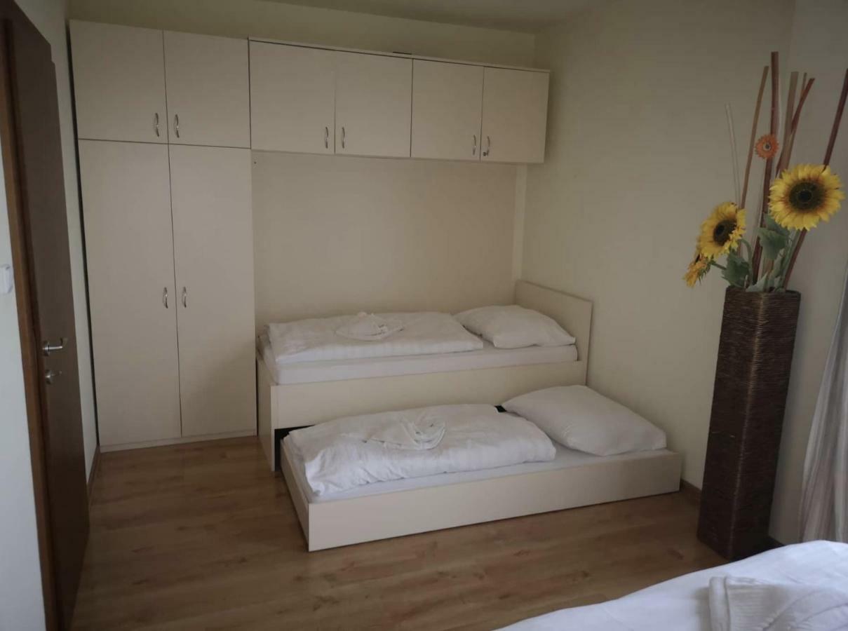 Ferienwohnung Apartman Velka Lomnica C7Ad2 Exterior foto