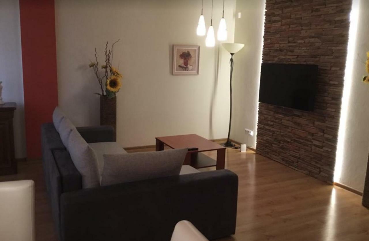 Ferienwohnung Apartman Velka Lomnica C7Ad2 Exterior foto