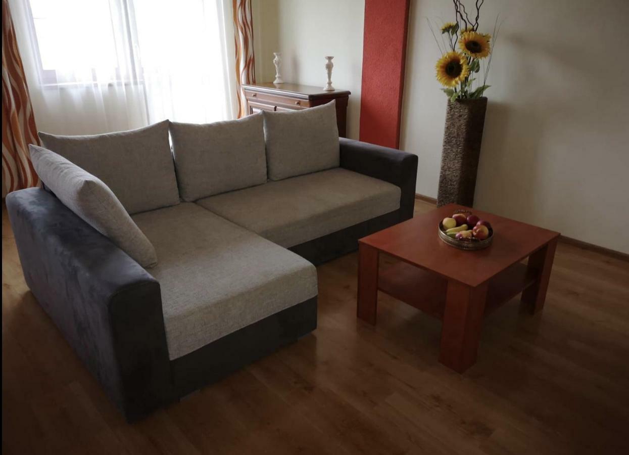 Ferienwohnung Apartman Velka Lomnica C7Ad2 Exterior foto